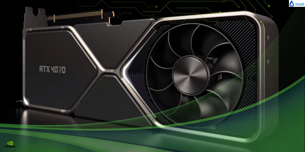 How to set up alerts for Nvidia RTX 4070 Release
