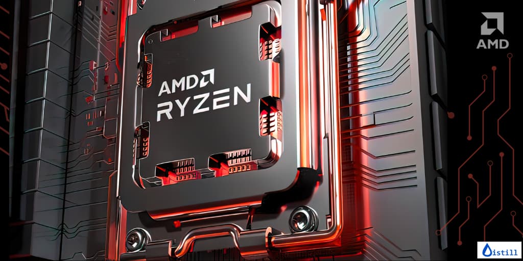 Get alerts when AMD Ryzen in available online